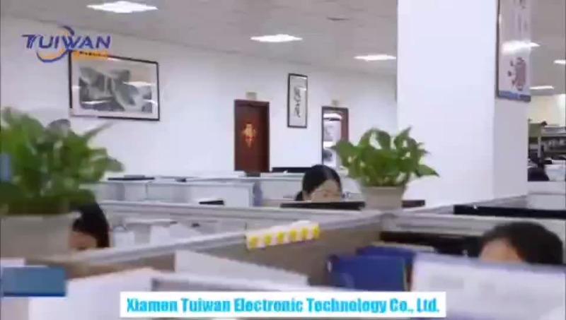 Verified China supplier - Xiamen Tuiwan Electronic Technology Co., Ltd.