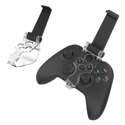 China Newest Adjustable Adjustable Controller Phone Holder For Microsoft Xbox Series For Samsung Huawei Pocophone for sale