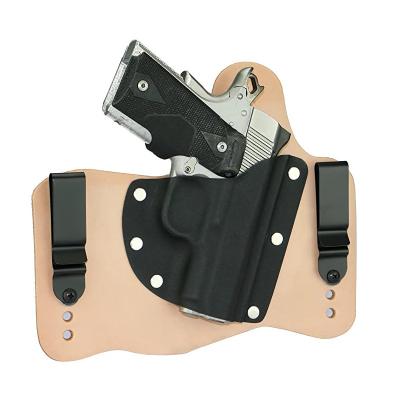 China Army Tactical Military Gun Hotselling Holster Hunting Accessories Hidden Gun Holster for m1911 for sale