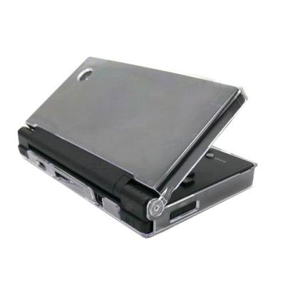 China US/EU Crystal Clear Protective Solid Cover Case For Nintendo Dsi For NDSi 001 for sale