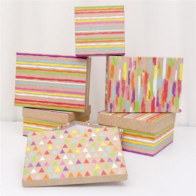 China Best Recyclable Handmade Bulk Daily Season Color Paper Package Crafting Paper Gift Wrapping Paper Box for sale