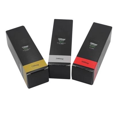 China OEM Eco Parfum Veroackung Recyclable Custom Black Compostable Cosmetic Gift Set Box Packaging Luxury Blue Cardboard Manufacturers Custom Logo for sale