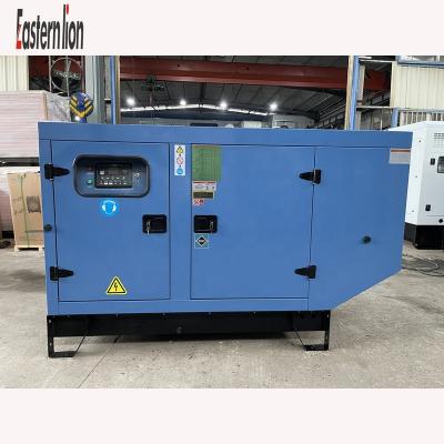 China Powered by New Design Perkinss 160kw 184kw 3 Phase 380V 400V Brushless Alternator Water Cooled Silent Diesel Generator Plant GFS/GF for sale