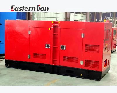 China Powered by Perkinss 64kw 80kw 100KW new design 3phase brushless alternator 100kw silent diesel generator 100kw factory GFS/GF for sale