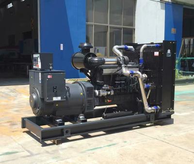 China Weifang Ricardo 19KW 20KW 22kw Diesel Generator Design 20KW Generator Powered The New 25 KVA Diesel Generator Factory GFS/GF for sale