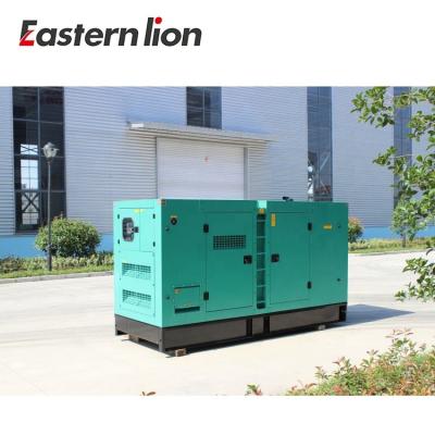 China Powered by Yuchai New Design 12kw 16kw 22kw 3 Phase 380V 400V Water Cooled Silent Diesel Generator 20kva 15kva 20kva Set GFS/GF for sale