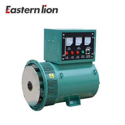 China ACSynchronous 3phase 400/230V dynamo Easternlion 360KW 400KW 440KW 480KW 500KW 536KW 550KW 600KW Stamford type ACSynchronous 3phase 400/230V dynamo brushless plant for sale