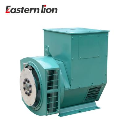 China Full Power Type 3 Phase 400/230V AC Dynamo Easternlion 16KW 18KW 22KW 25KW 30KW 32KW Stamford Synchronous Brushless Alternator EL184S 184E 184F 184G 184H 184J for sale