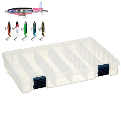 China Fishing Lure Box Fishing Tackle Box Lure Tool Box for sale