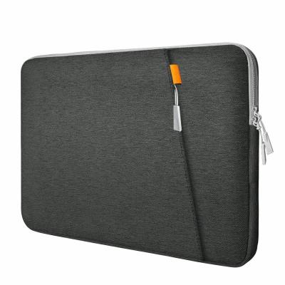 China Polyester Neoprene Women Men Laptop Sleeves Bag Compatible Waterproof Polyester For MacBook Air, Laptop for sale