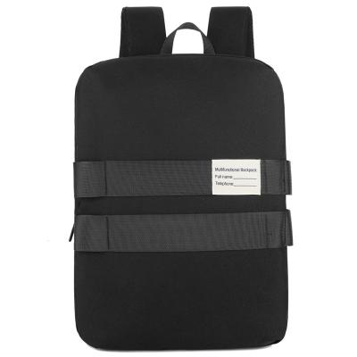 China Waterproof Travel Laptop Backpack , Business Travel Water Resistant College School Shoulder Straps Bag for sale