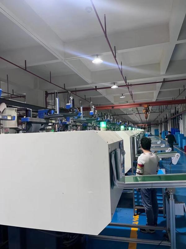 Verified China supplier - Shenzhen Seven Lemons Technology Co., Ltd.