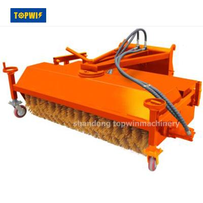 China Hotels Hot Sale Snow Blower / Snow Sweeping Machine / Snowplows for sale