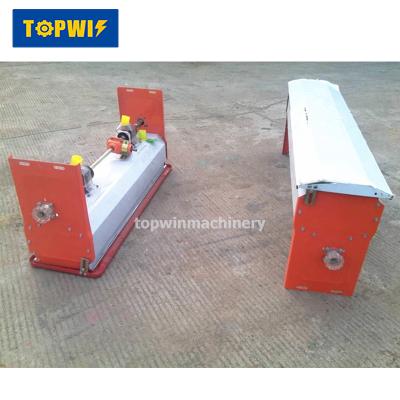 China High Efficiency Agriculture Tractor Post Fertilizer Box Fertilizer Electric Fertilizer Spreader for sale