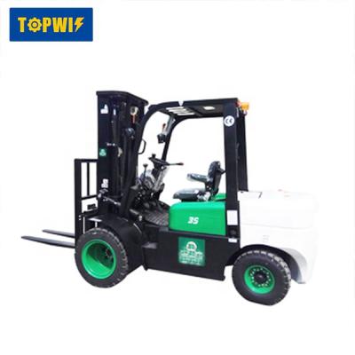 China Garment Shops 3ton Forklift With Free Forklift Parts And Low Forklift Price for sale