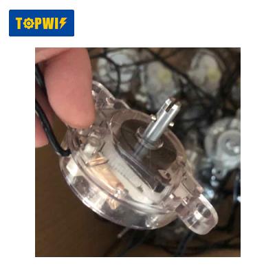 China Timer Switch for Ozone Generator High Quality Plastic Mechanical Timer 60 Minutes Timer for Ozone Generator for sale