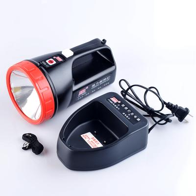 China High quality camping JY-9000 15W halogen three-mode convertible spotlight for hunting. for sale