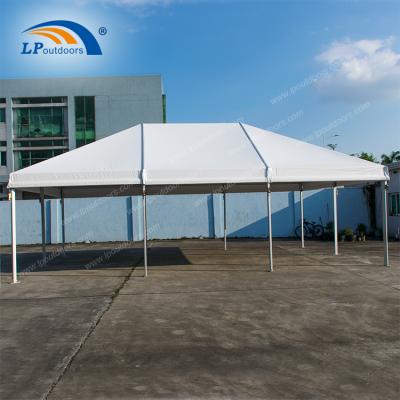 China Aluminum Party Hip End Frame Marquee Canopy Tent For Rental Event In USA for sale