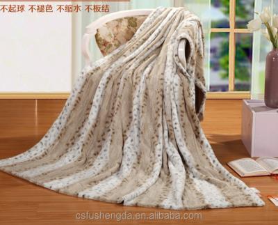 China Anti-pilling QUEEN SIZE PLUSH BLANKETS: One Stop Supply from China: Yiwu Market for Bedding and BLANKET for sale