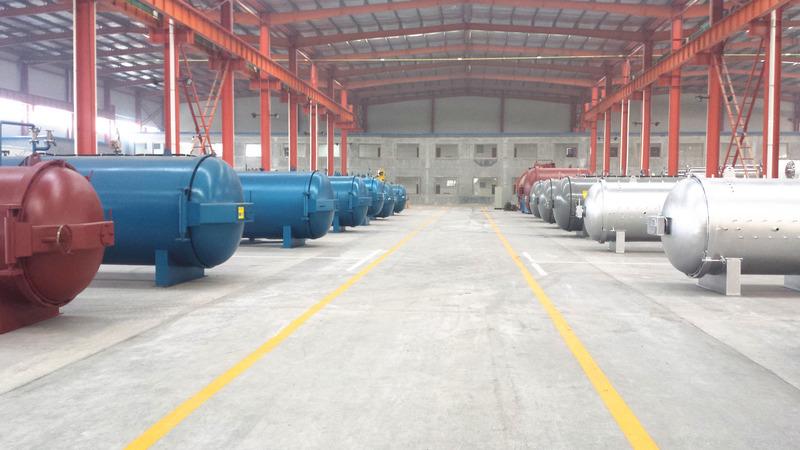 Verified China supplier - Shandong Mingo Industrial Equipment Co., Ltd.