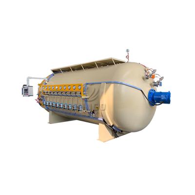 China High Pressure Composite Material Autoclave ASME Autoclave Composite Autoclave Industrial Oven For Carbon Fiber for sale