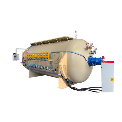 China Composite material autoclave OEM high quality carbon fiber autoclave for sale for sale