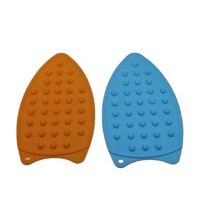 China Household silicone rest pad for ironing board heat resistant pad perfect combination with ironing board and mat for sale