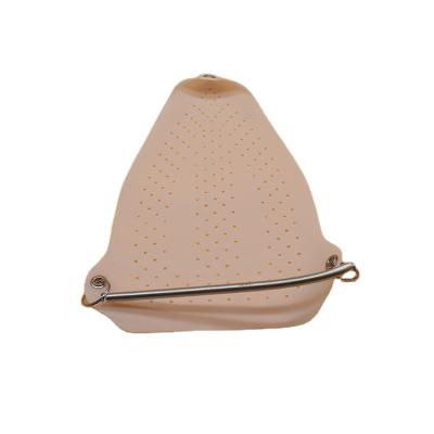 China PTFE PTFE Iron Cover For Electric Iron Fabrics Heat Protector Sewing Accessories Iron Electric Iron Cover for sale