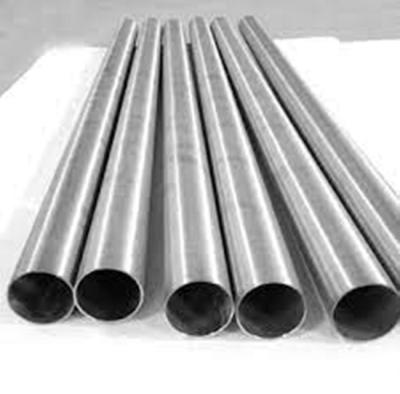 China Industry / construction factory direct sale ASTM A789 s32205 duplex stainless steel pipe 2205 stainless steel seamless pipe for sale