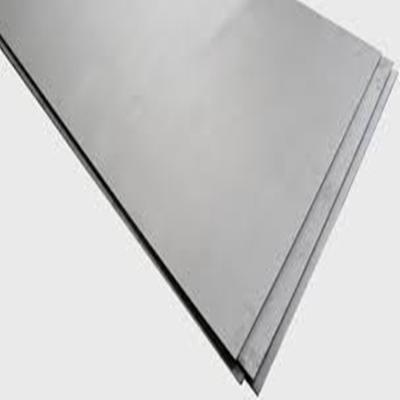 China Boiler sheet price good cold rolled Inconel 625 600 601 800 800h 718 steel plate and nickel alloy sheet 725 926 X750 for sale