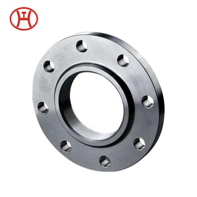 China JIS B2220 Alloy Steel Wire Forging Flange Blind Flange Manufacturers PN6-PN100 DN10-DN1500 din2566 dn8 pn16 1/2