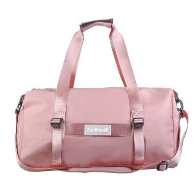 China New Design Comfortable Nylon Cross-Body Travel Bags Boys Girls Men Women Travel Bag For Boys Girls Men Women for sale