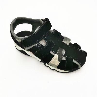 China Lightweight Comfortable Sandals For Kids New Fashion Hot Selling Children's Sandals for sale