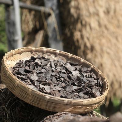 China China Wholesale Dried Wild Black Truffle Dried Tablets for sale