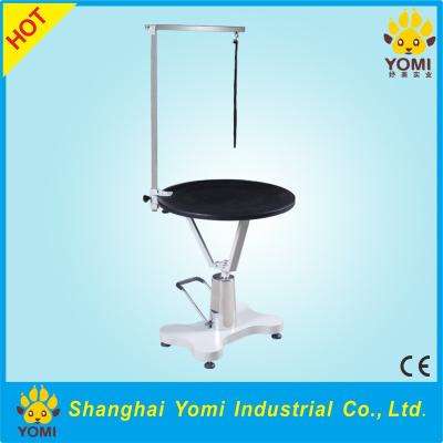 China China New Design Sustainable New Design Hydraulic Groming Table Adjustable Dog Grooming Table for sale