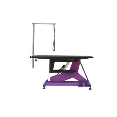 China Viable Professional Size Adjustable Electric Pet Table for sale