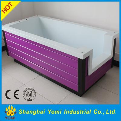 China Sustainable Yomi Pet Buzz Dog Wash for sale