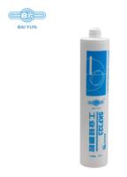 China SKF323 Neutral Alkoxy Cure Industrial Silicone Sealant 300ml For Electronic Components for sale