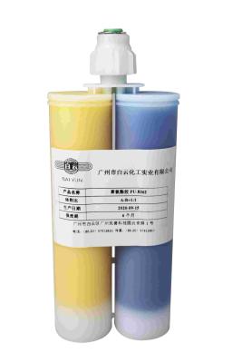 中国 Two Component Polyurethane Sealant For Coating Potting In Electronics Industry 販売のため