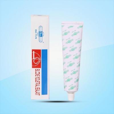 Chine Mastic de silicone de mastic de BAIYUN BYC113 LED pour le réfrigérateur à vendre