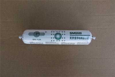 China Sonnenkollektor-Dichtungsmittel 25KG 235KG für Anschlusskasten zu verkaufen