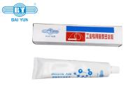Cina Componente del SIGILLANTE uno di 705 siliconi, guarnizione d'isolamento neutrale di Curing100ml/300ml del commutatore elettrico in vendita