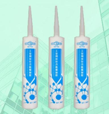 China Eco Vriendschappelijke lidstaten Sealant For Locomotive om pvc-PC te plakken Te koop