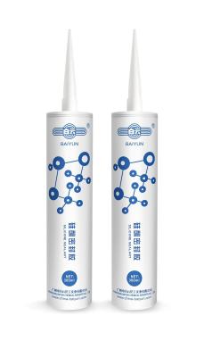 China RTV Silicone Sealant High Temperature for sale