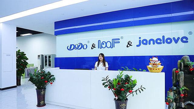 Verified China supplier - Shenzhen Loof Beauty Electrical Appliance Ltd.