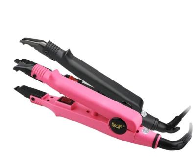 China LooF L-611A(constant) Gcurly hair extension tools for black women for sale