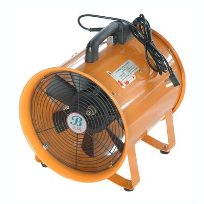 China Exhaust Blower Aluminum Portable Fan for sale