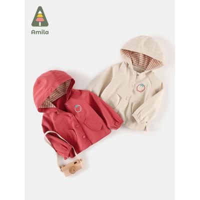 China Keep Children Warm Winter Coats Manufacturers Thickened Girls Coats Outwear Winter Baby Gap Coat for sale