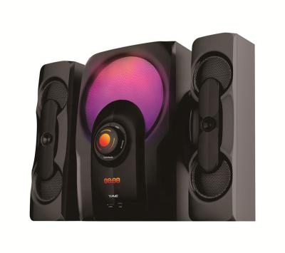 China MV-831 Mini 2.1 Speaker 3.1 5.1 Home Theater Multimedia System 3.1 5.1 Speakers With BT/FM/USB/MP3/SD/Remote Control for sale