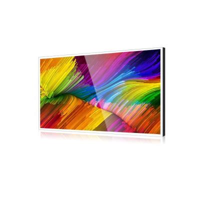 China Indoor BOE 27 inch screen 27